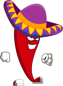 chiliGuy