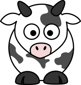 cow